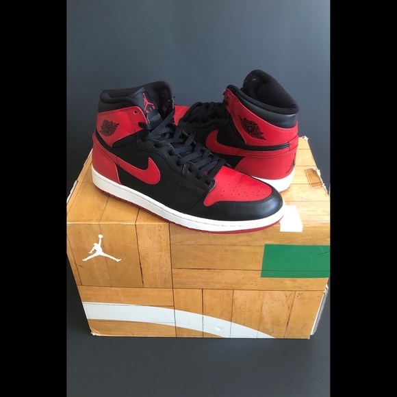 aj1 dmp